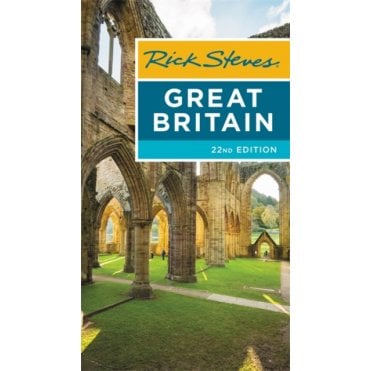 Rick Steves Great Britain (Twenty-second Edition)