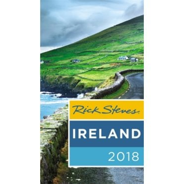Rick Steves Ireland 2018