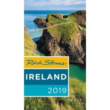 Rick Steves Ireland 2019