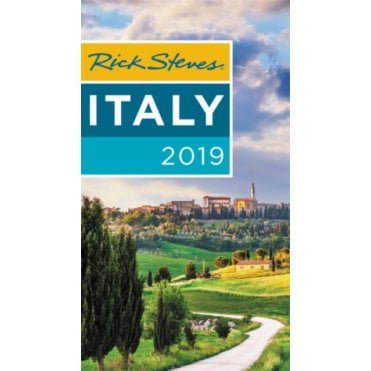 Rick Steves Italy 2019