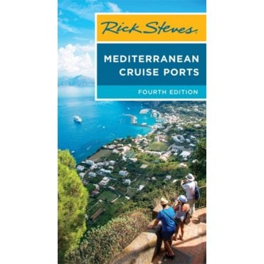 Rick Steves Mediterranean Cruise Ports