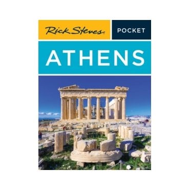 Rick Steves Pocket Athens