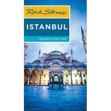 Rick Steves' Pocket Istanbul