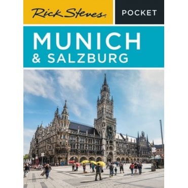 Rick Steves Pocket Munich & Salzburg