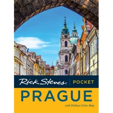 Rick Steves Pocket Prague