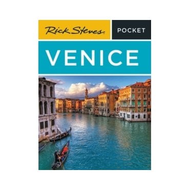 Rick Steves Pocket Venice (5th Edition)