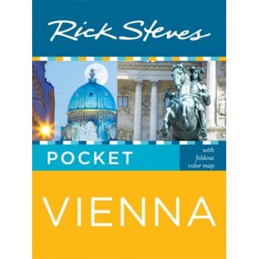 Rick Steves Pocket Vienna