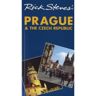 Rick Steves' Prague and the Czech Republic