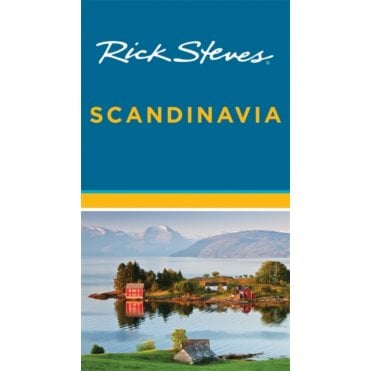 Rick Steves Scandinavia (Fourteenth Edition)