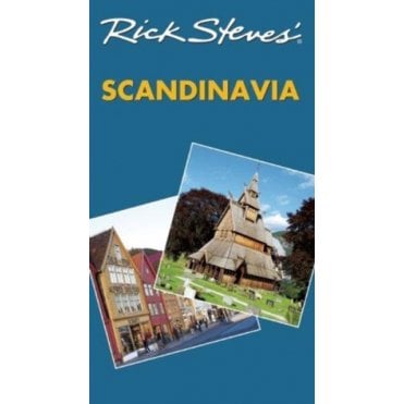 Rick Steves' Scandinavia