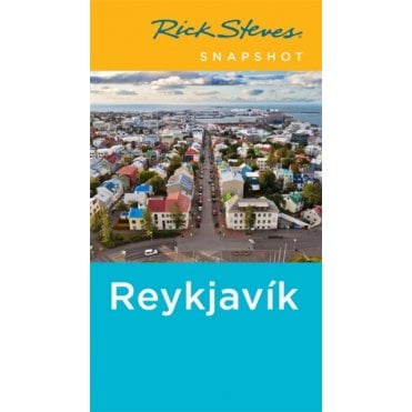 Rick Steves Snapshot Reykjavik
