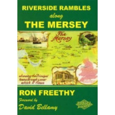Riverside Rambles - Along the Mersey