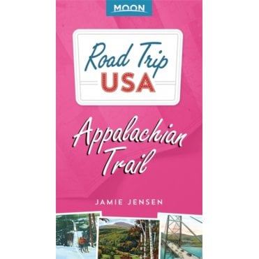 Road Trip USA: Appalachian Trail