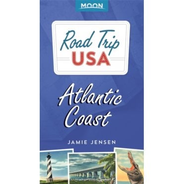 Road Trip USA: Atlantic Coast