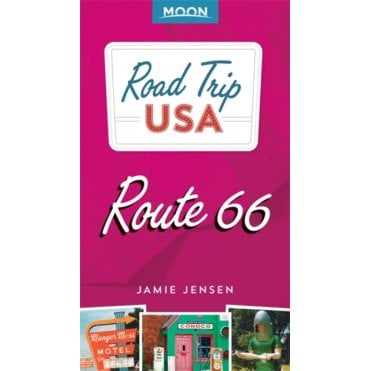 Road Trip USA Route 66