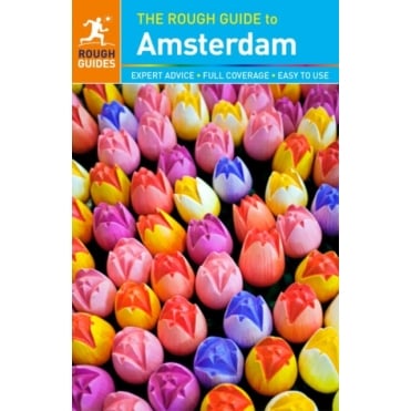 Rough Guide: Amsterdam