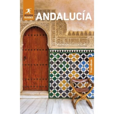 Rough Guide: Andalucia