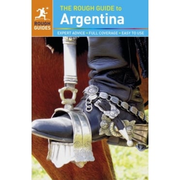 Rough Guide: Argentina