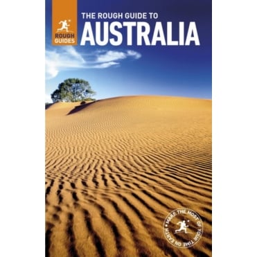 Rough Guide: Australia
