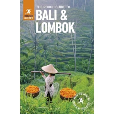 Rough Guide: Bali and Lombok