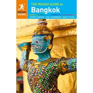 Rough Guide: Bangkok