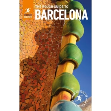 Rough Guide: Barcelona