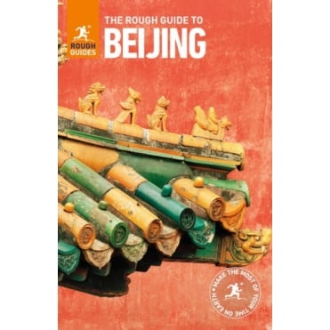 Rough Guide: Beijing