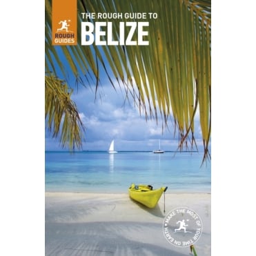 Rough Guide: Belize
