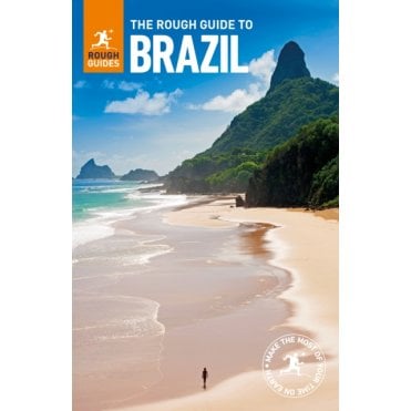 Rough Guide: Brazil