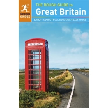 Rough Guide: Britain