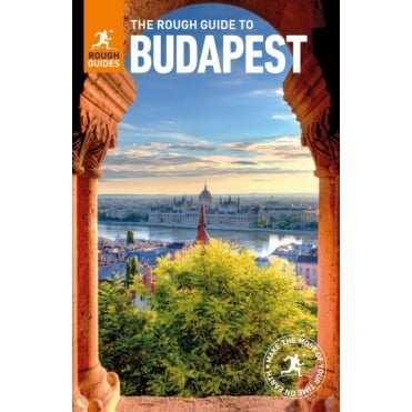Rough Guide: Budapest