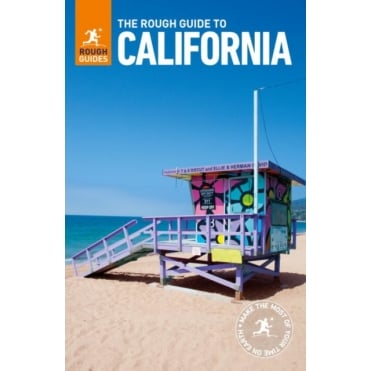 Rough Guide: California