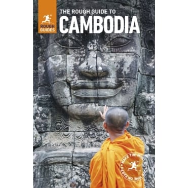 Rough Guide: Cambodia