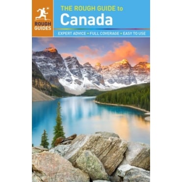 Rough Guide: Canada