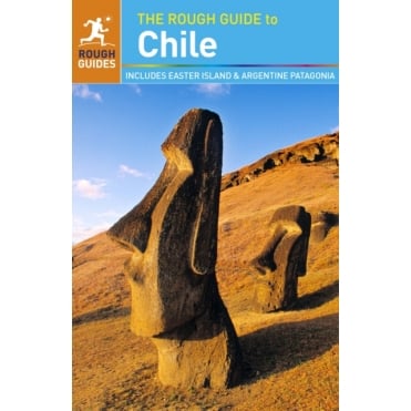 Rough Guide: Chile