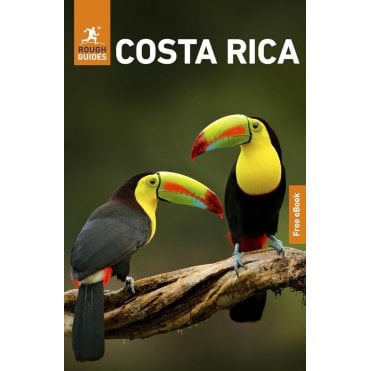 Rough Guide: Costa Rica