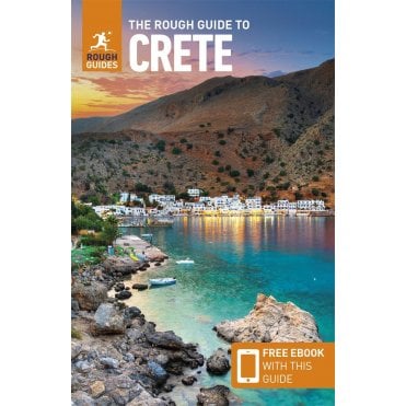 Rough Guide: Crete