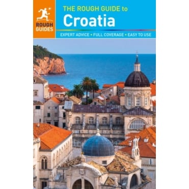 Rough Guide: Croatia
