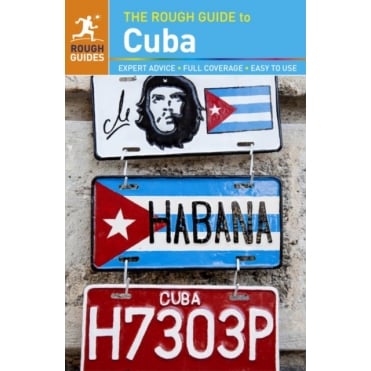 Rough Guide: Cuba