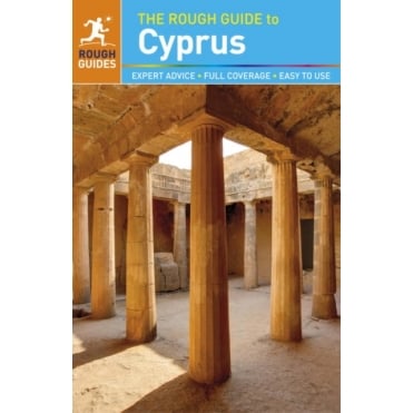 Rough Guide: Cyprus