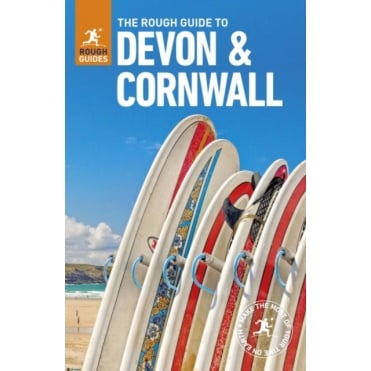 Rough Guide: Devon & Cornwall