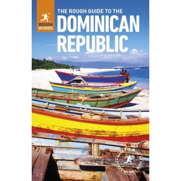 Rough Guide: Dominican Republic