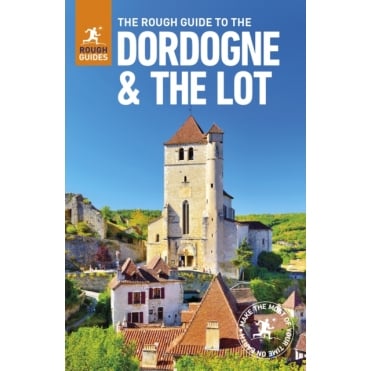 Rough Guide: Dordogne & the Lot