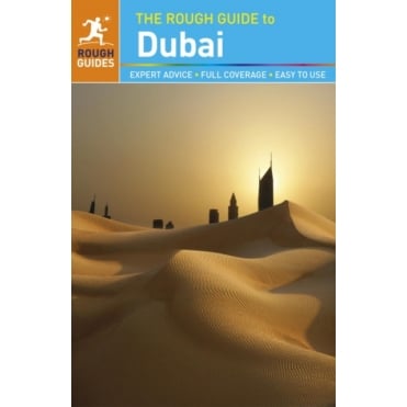 Rough Guide: Dubai