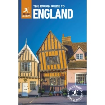Rough Guide: England