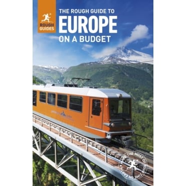 Rough Guide: Europe on a Budget