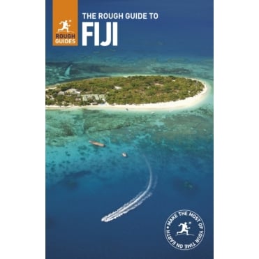 Rough Guide: Fiji