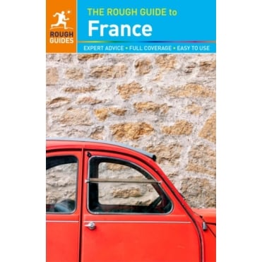 Rough Guide: France