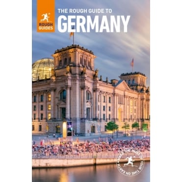 Rough Guide: Germany