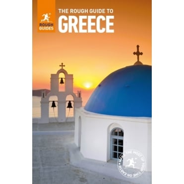 Rough Guide: Greece